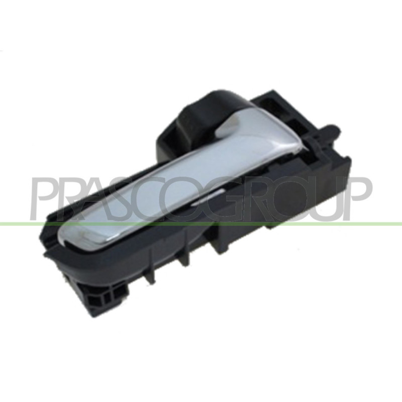 Poignée intérieure noir