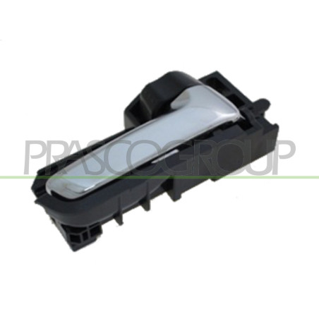 Poignée intérieure noir