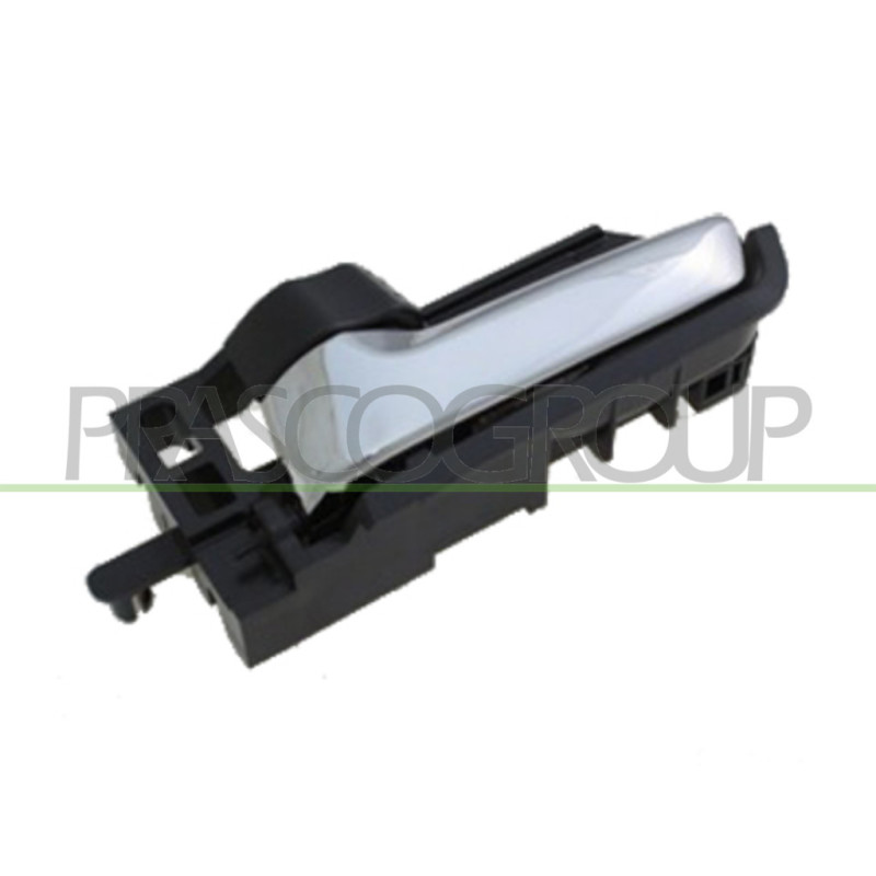 Poignée intérieure noir