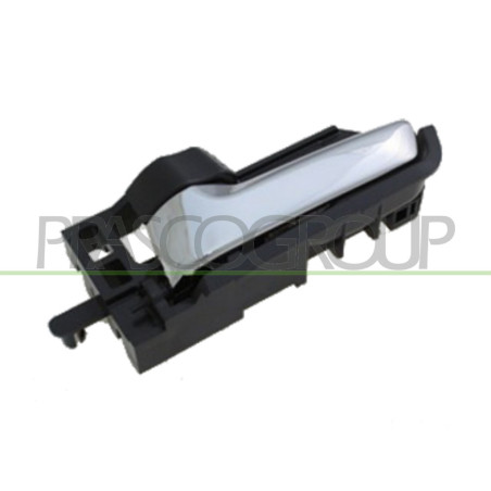 Poignée intérieure noir