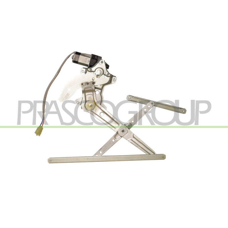 Lève-vitre électrique de porte avant côté passager