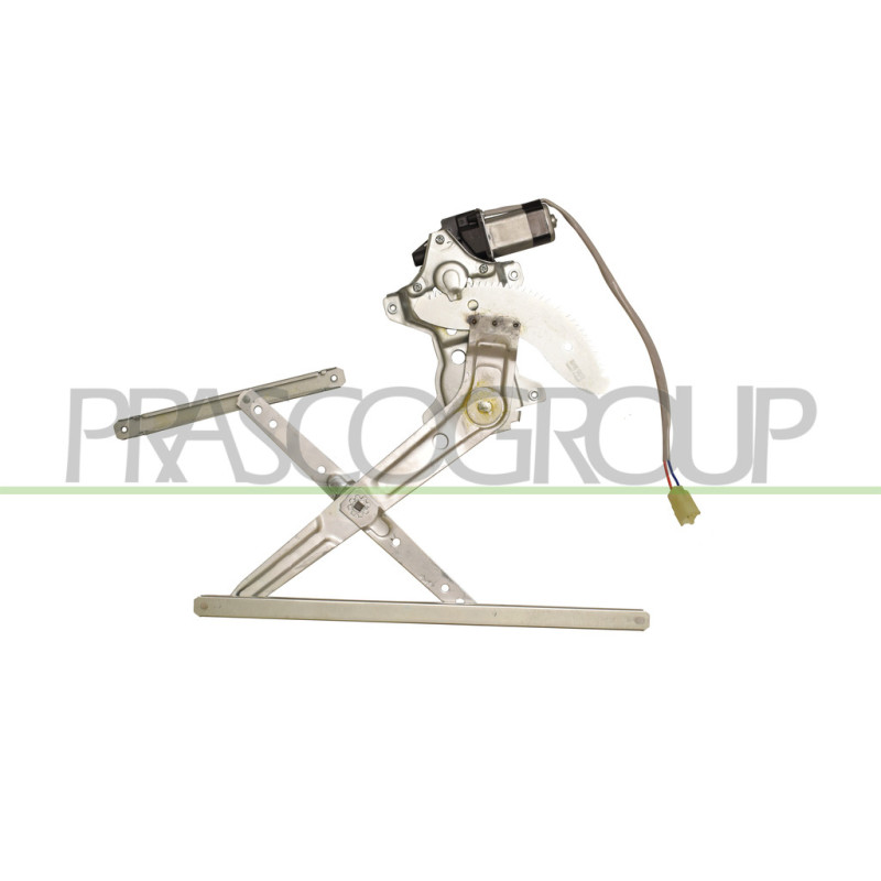 Lève-vitre électrique de porte avant côté chauffeur