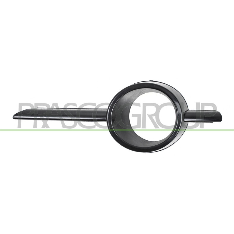 ENJOLIVEUR ANTIBROUILLARD GAUCHE AVEC APPRET-ABS MOD. SPORT