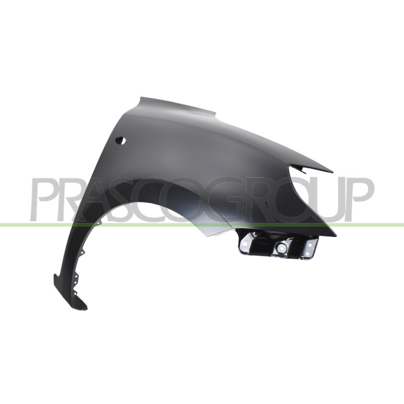 Aile avant côté passager