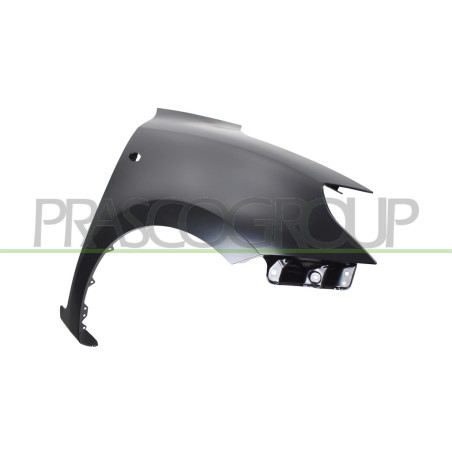 Aile avant côté passager