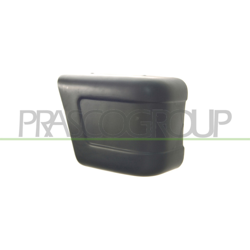 Crosse de pare-chocs avant côté passager