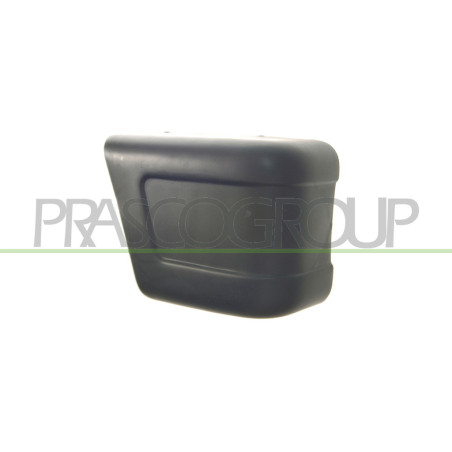 Crosse de pare-chocs avant côté passager