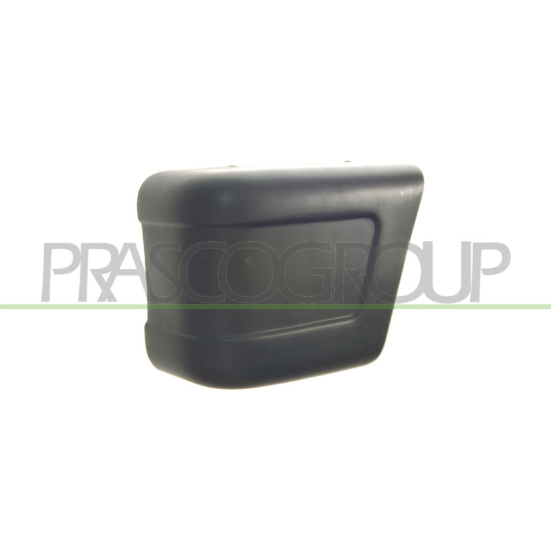 Crosse de pare-chocs avant côté chauffeur