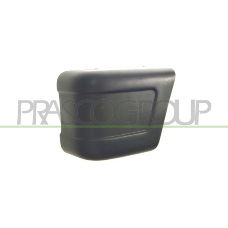 Crosse de pare-chocs avant côté chauffeur