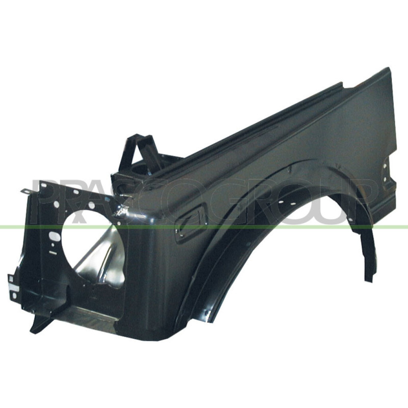 Aile avant côté chauffeur