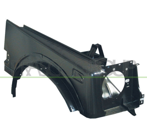 Aile avant côté passager