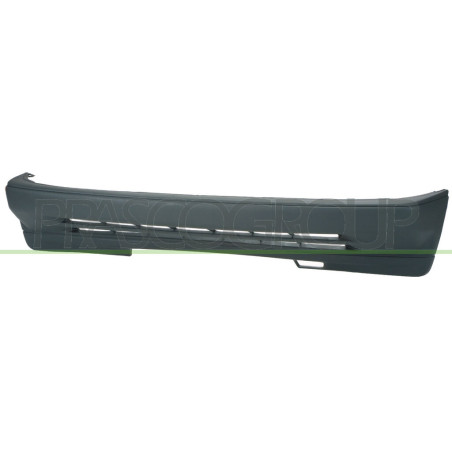 Pare-chocs avant noir