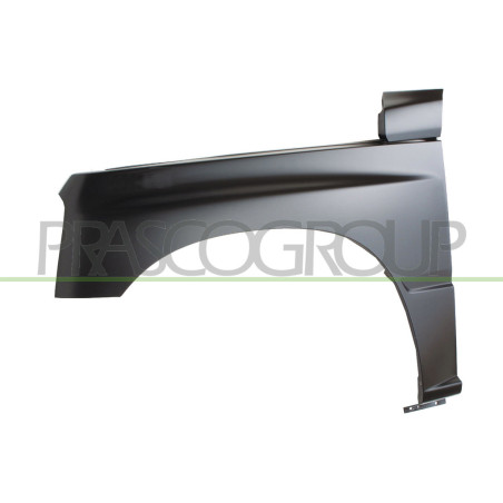 Aile avant côté chauffeur