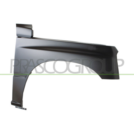 Aile avant côté passager