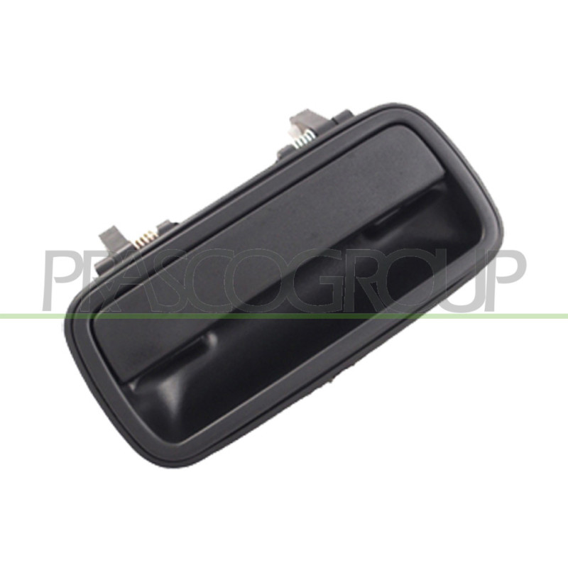 Poignée extérieure noir