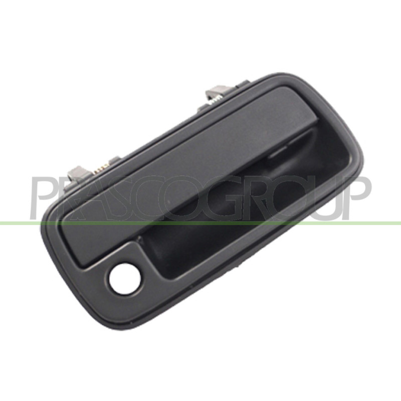 Poignée extérieure noir