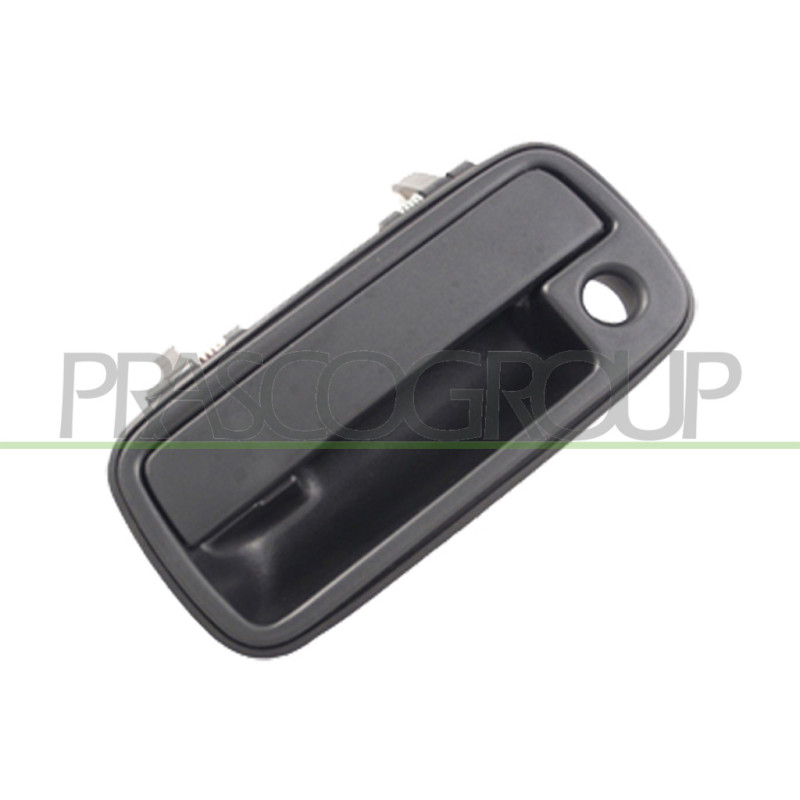 Poignée extérieure noir