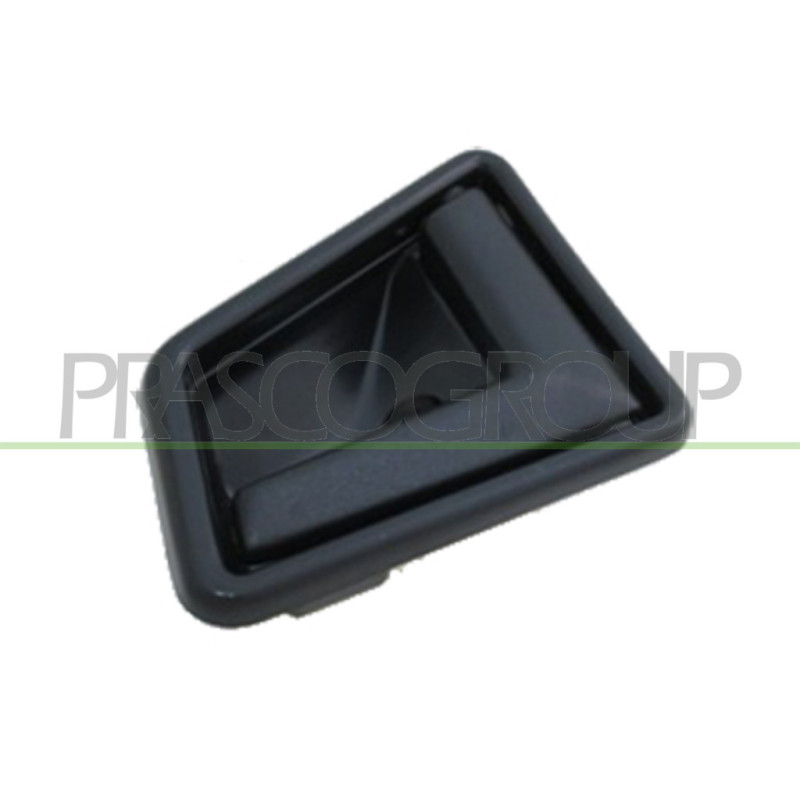 Poignée intérieure grise