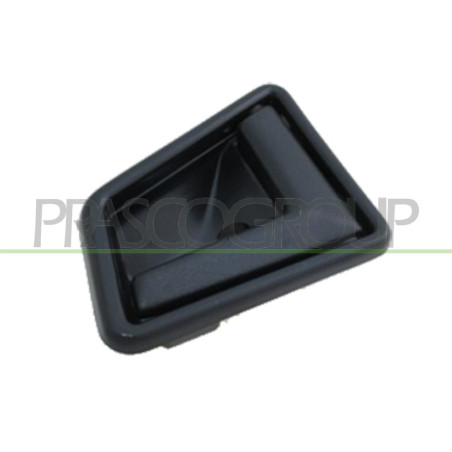 Poignée intérieure grise