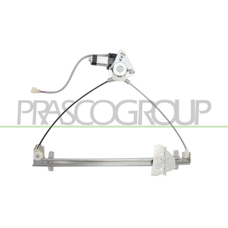 Lève-vitre électrique de porte côté passager