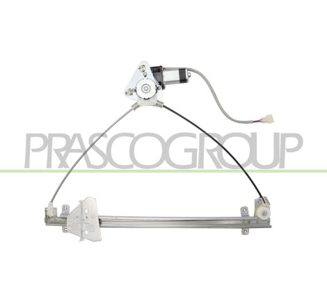 Lève-vitre électrique de porte côté chauffeur