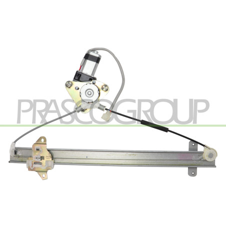 Lève-vitre électrique de porte avant côté chauffeur