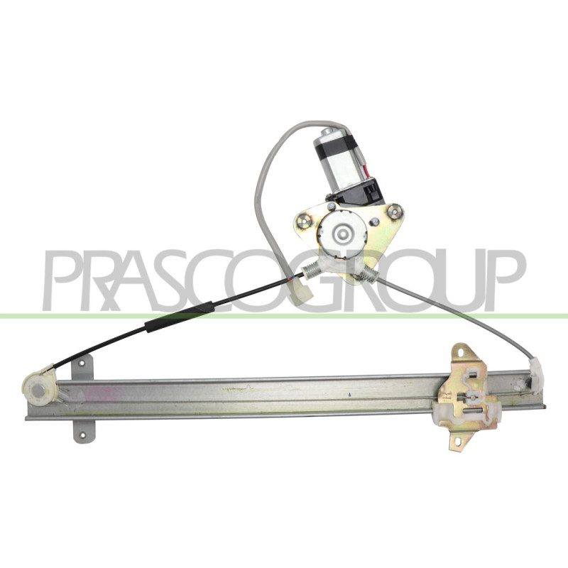 Lève-vitre électrique de porte avant côté passager