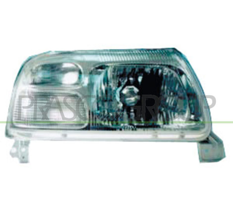 Phare avant côté chauffeur