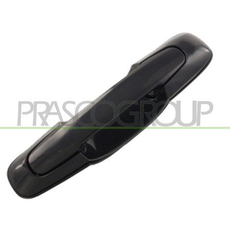 Poignée extérieure noir