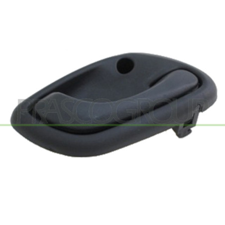 Poignée intérieure grise