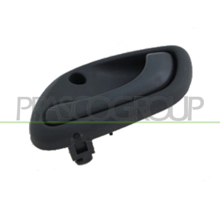 Poignée intérieure grise