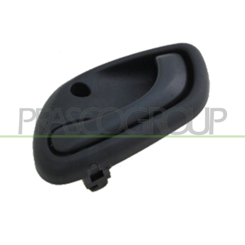 Poignée intérieure noir