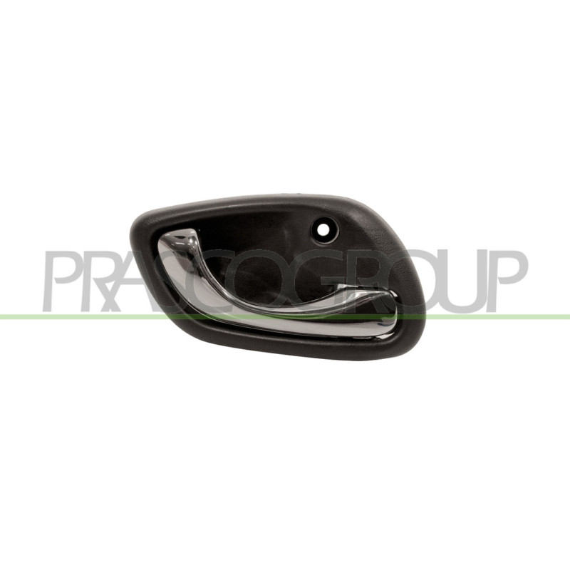 Poignée intérieure noir