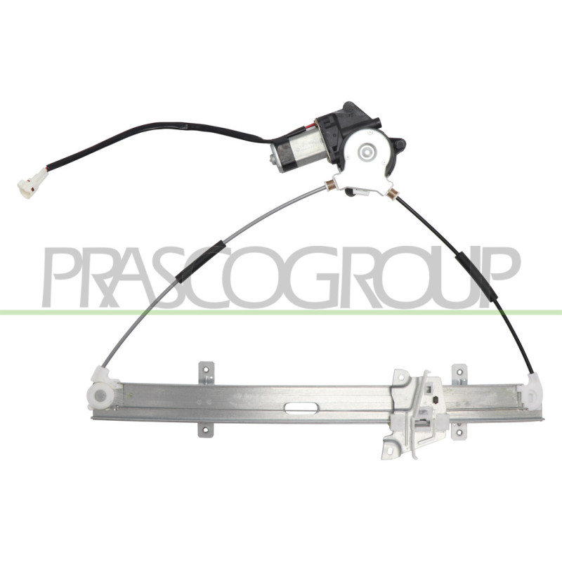 Lève-vitre électrique de porte avant côté passager