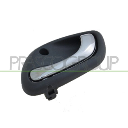 Poignée intérieure grise