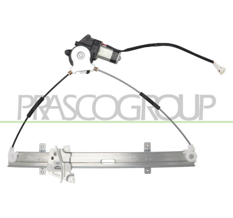 Lève-vitre électrique de porte avant côté chauffeur