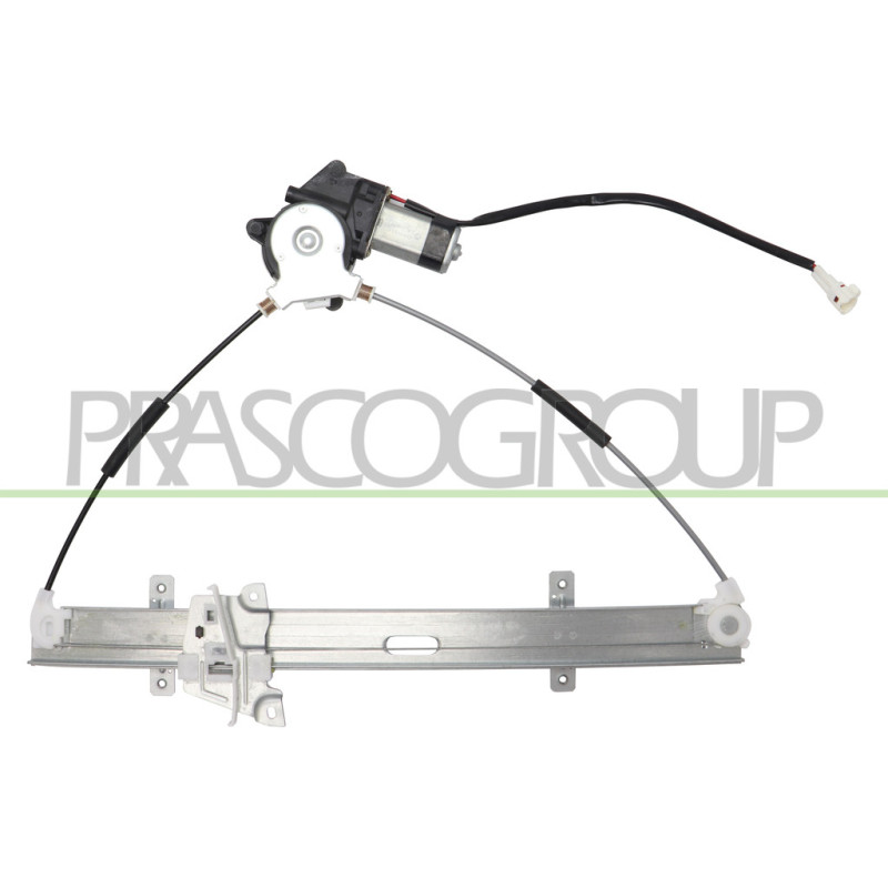 Lève-vitre électrique de porte avant côté chauffeur