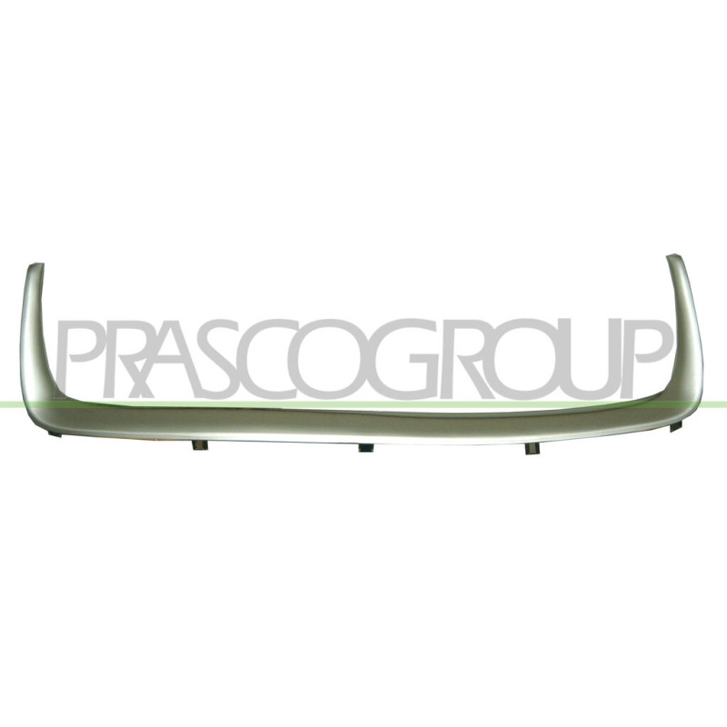 Moulure de grille chrome