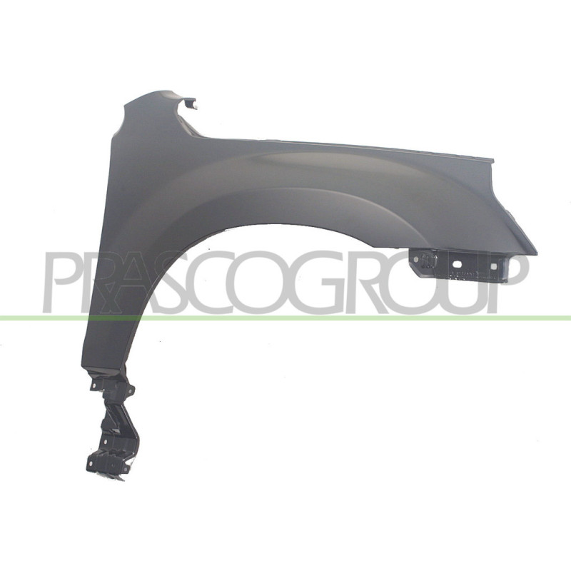 Aile avant côté passager