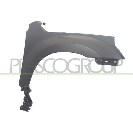 Aile avant côté passager