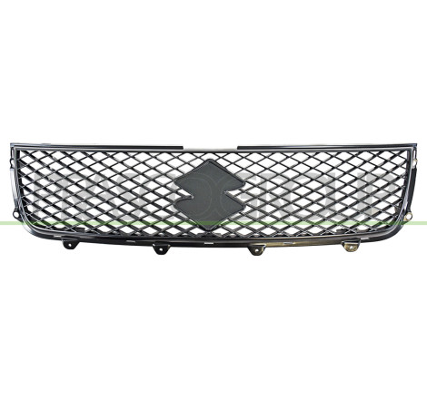 Grille de calandre