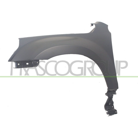 Aile avant côté chauffeur