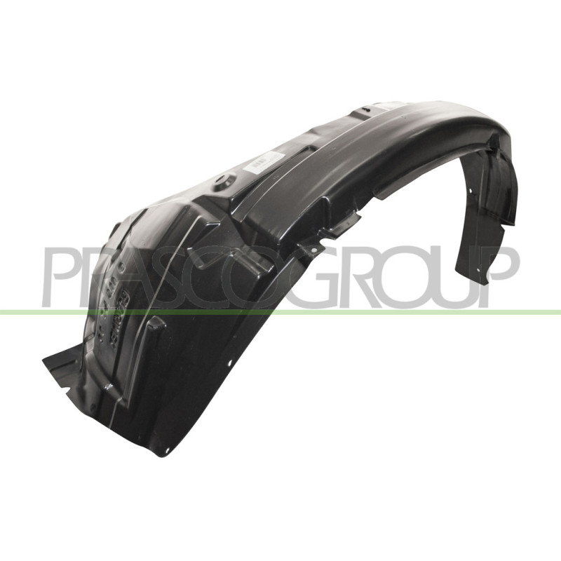 Pare boue d'aile avant côté chauffeur