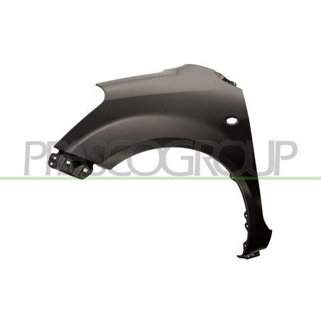 Aile avant côté chauffeur