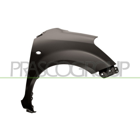 Aile avant côté passager