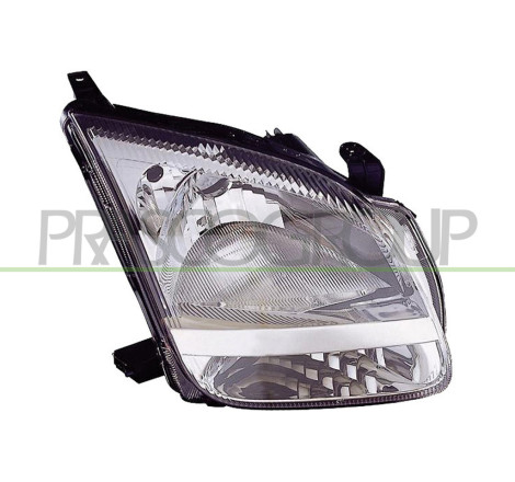 Phare avant côté passager