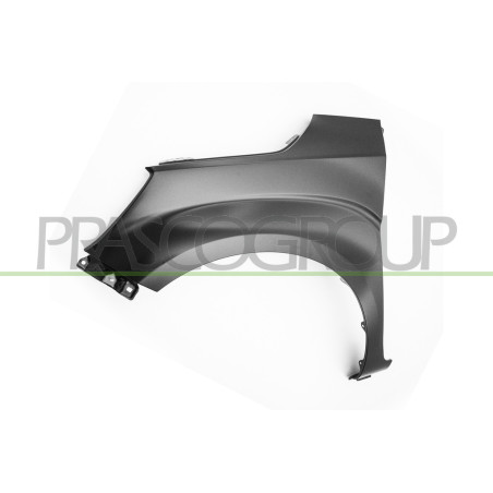 Aile avant côté chauffeur