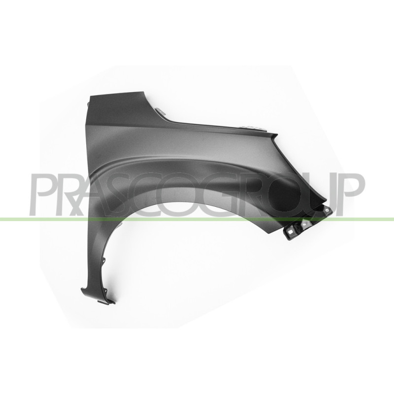 Aile avant côté passager