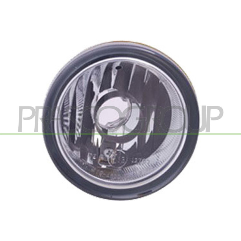 Antibrouillard avant côté passager