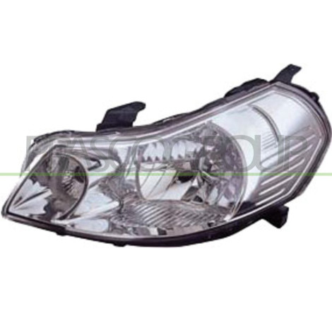 Phare avant côté chauffeur